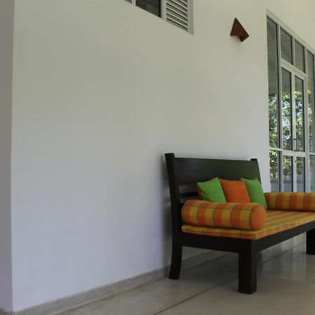 Beach Grove Villas Unawatuna Exterior photo