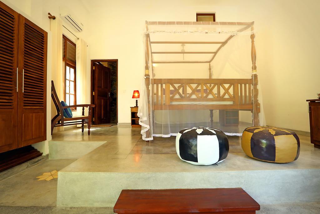 Beach Grove Villas Unawatuna Room photo