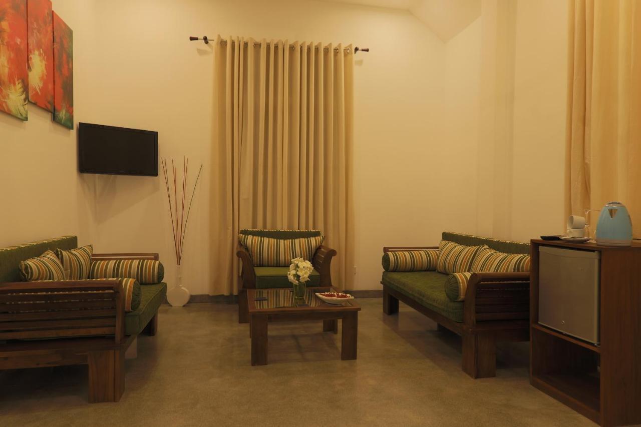 Beach Grove Villas Unawatuna Exterior photo